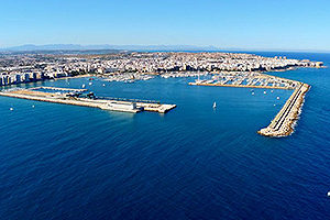 Torrevieja Tops for Tourism