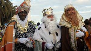 Three Kings Celebrations Begin