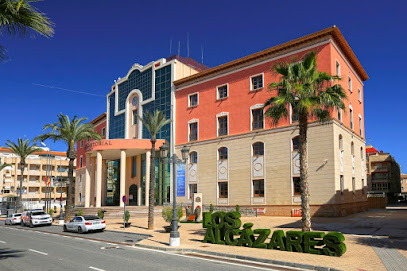 Los Alcázares Town Hall
