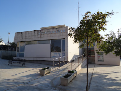 Benijófar Town Hall