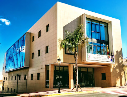 San Miguel de Salinas Town Hall