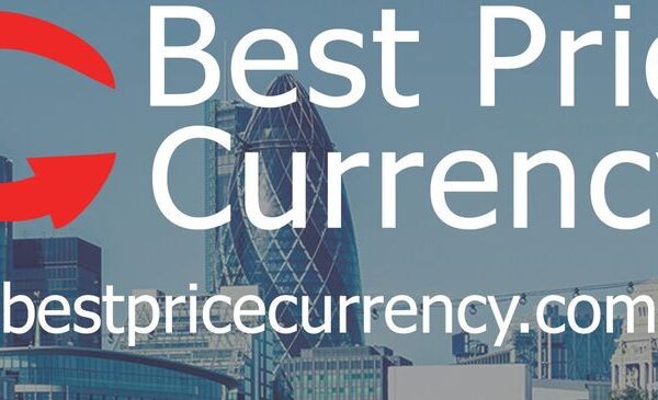 Best Price Currency Exchange