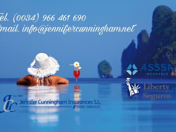 Jennifer Cunningham Insurance